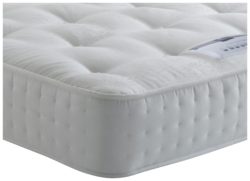 Rest Assured - Irvine 1400 Pocket Luxury - Superking Mattress